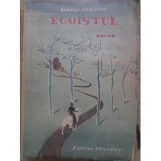 EGOISTUL VOL.1