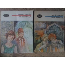 ES-SUKKARIYYA VOL.1-2