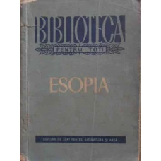 ESOPIA