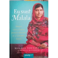 EU SUNT MALALA