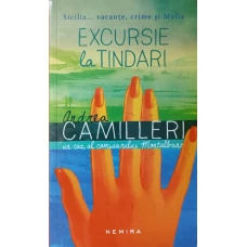EXCURSIE LA TINDARI