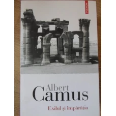EXILUL SI IMPARATIA