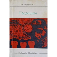 FAGADUIALA