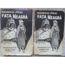 FATA NEAGRA VOL.1-2