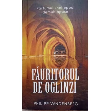 FAURITORUL DE OGLINZI