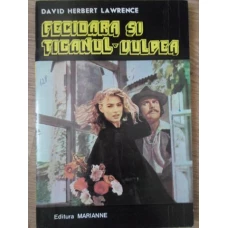FECIOARA SI TIGANUL VULPEA