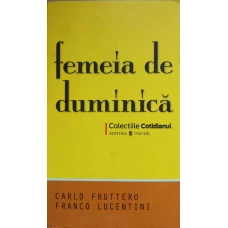 FEMEIA DE DUMINICA