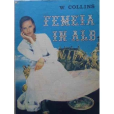 FEMEIA IN ALB