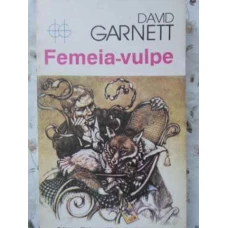 FEMEIA-VULPE