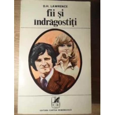FII SI INDRAGOSTITI