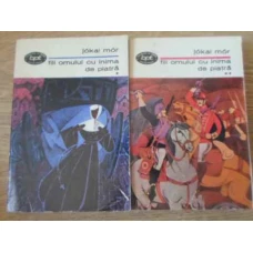 FIII OMULUI CU INIMA DE PIATRA VOL.1-2