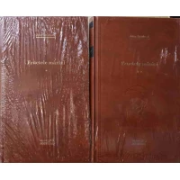 FRUCTELE MANIEI VOL.1-2