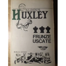 FRUNZE USCATE
