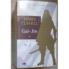 GAI-JIN VOL.1-2