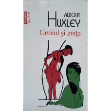 GENIUL SI ZEITA