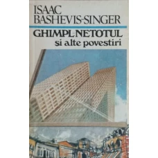 GHIMPL-NETOTUL SI ALTE POVESTIRI