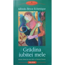 GRADINA IUBITEI MELE