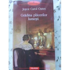 GRADINA PLACERILOR LUMESTI