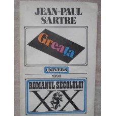 GREATA