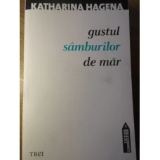 GUSTUL SAMBURILOR DE MAR