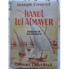 HANUL LUI ALMAYER