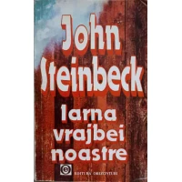 IARNA VRAJBEI NOASTRE