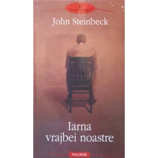 IARNA VRAJBEI NOASTRE