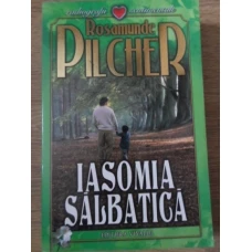 IASOMIA SALBATICA