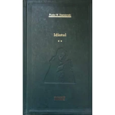 IDIOTUL VOL.2