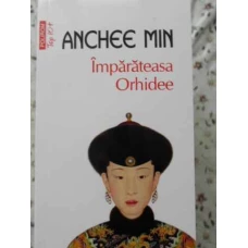 IMPARATEASA ORHIDEE