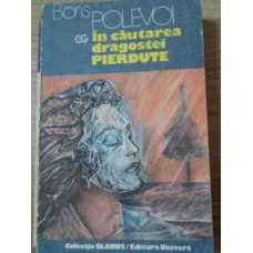 IN CAUTAREA DRAGOSTEI PIERDUTE