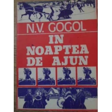 IN NOAPTEA DE AJUN