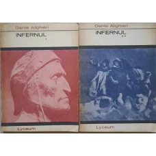 INFERNUL VOL.1-2