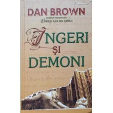 INGERI SI DEMONI