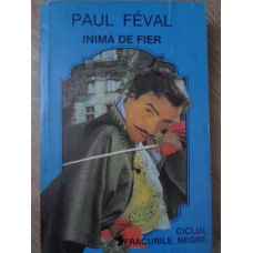 INIMA DE FIER