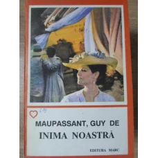 INIMA NOASTRA