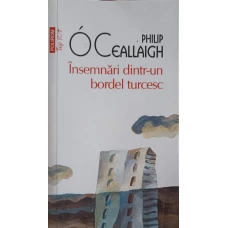 INSEMNARI DINTR-UN BORDEL TURCESC