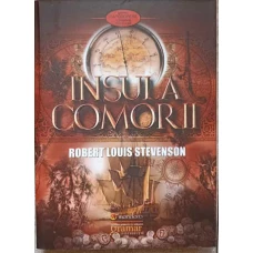 INSULA COMORII