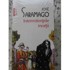 INTERMITENTELE MORTII