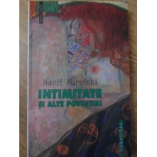 INTIMITATE SI ALTE POVESTIRI