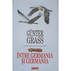 INTRE GERMANIA SI GERMANIA. JURNAL 1990