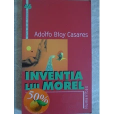 INVENTIA LUI MOREL
