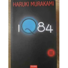 IQ 84 III