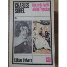 ISPRAVILE HAZLII ALE LUI FRANCION