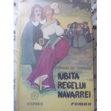 IUBITA REGELUI NAVARREI