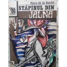 JALNA VOL.4 STAPANUL DIN JALNA