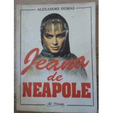JEANA DE NEAPOLE