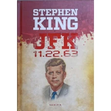 JFK 11.22.63