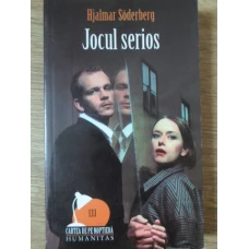JOCUL SERIOS