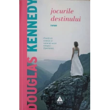 JOCURILE DESTINULUI